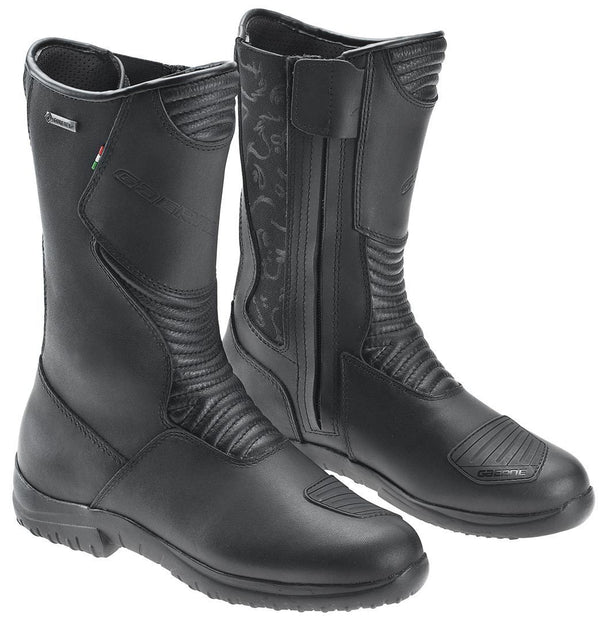 Gaerne Black Rose Gore-Tex Lady Boots