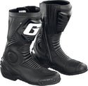 Gaerne G-Evolution Five Racing Boot Black
