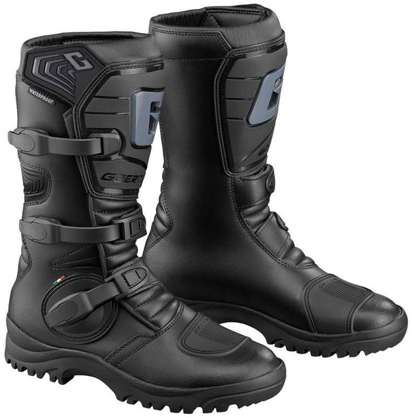 Gaerne Adventure Aquatech Offroad Boot