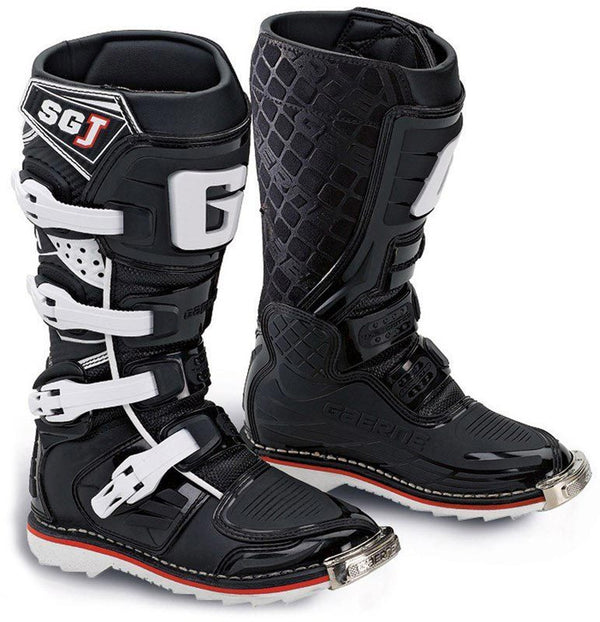 Gaerne SG-J Youth Boots Black