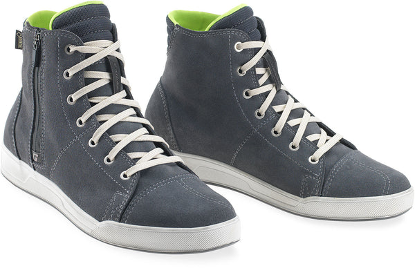 Gaerne Voyager Gore-Tex Boots Grey