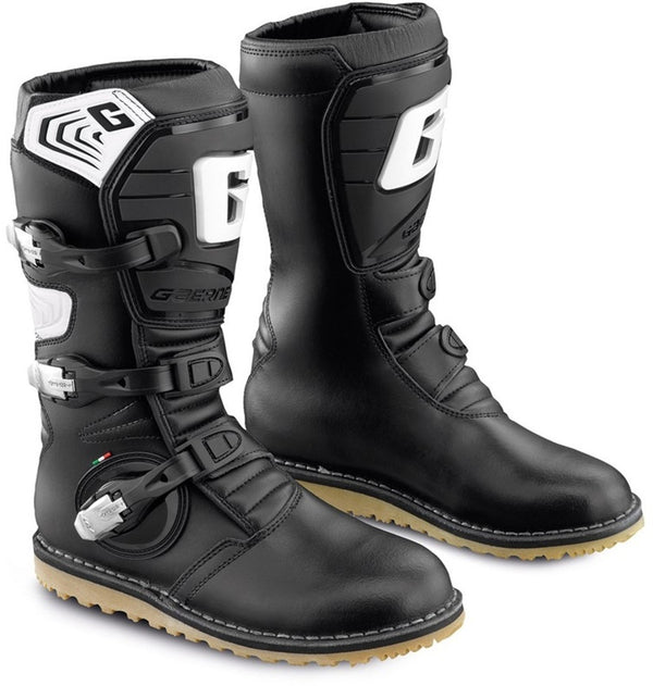 Gaerne Balance Pro Tech Motorcycle Boots Black