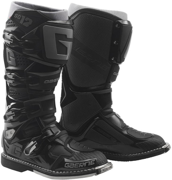 Gaerne 骑行靴 SG-12 Enduro Motocross Boots
