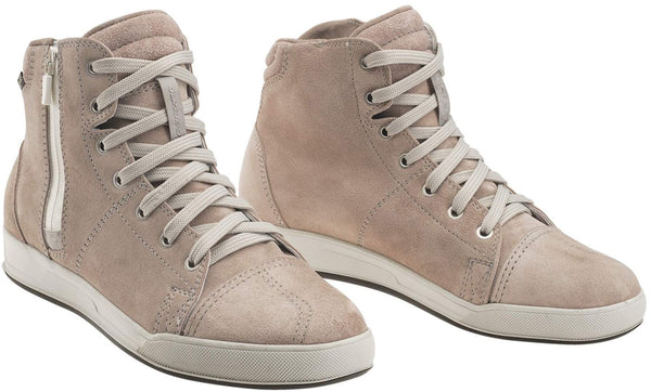 Gaerne G. Voyager Gore-Tex Ladies Motorcycle Shoes Pink