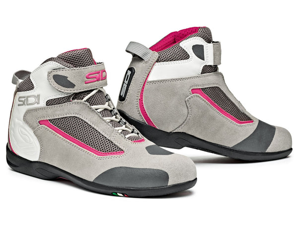 Sidi Gas Lady Boots