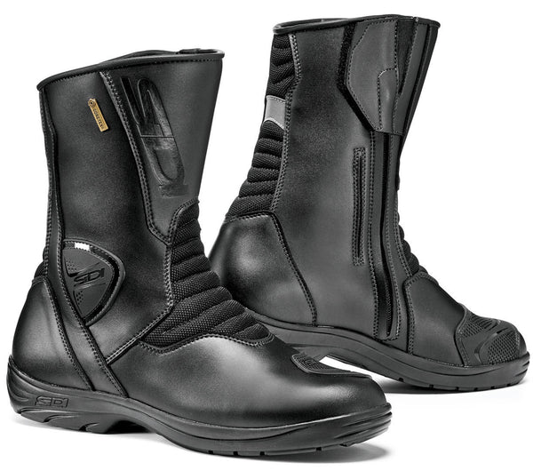 SIDI GAVIA GORE 骑行靴 黑