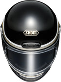 SHOEI 头盔 Glamster 06 Bivouac Helmet Black