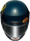 SHOEI 头盔 Glamster 06 Cheetah Helmet