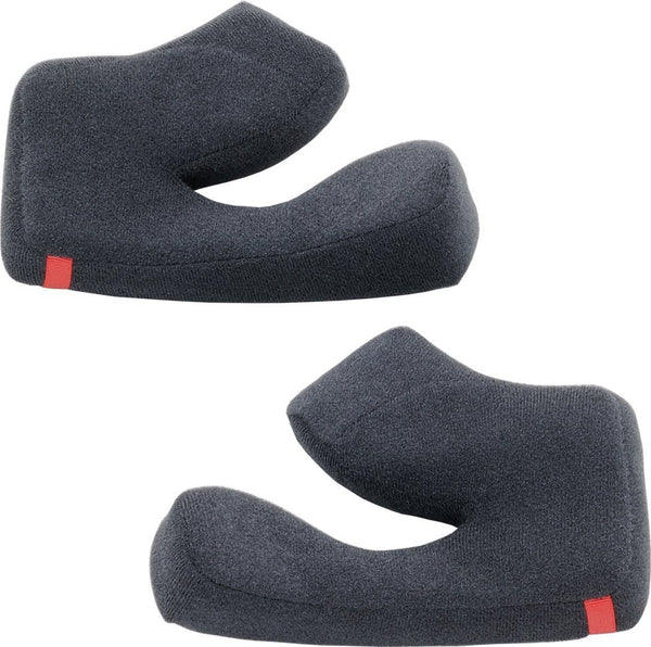 Shoei Glamster Cheek Pads Set