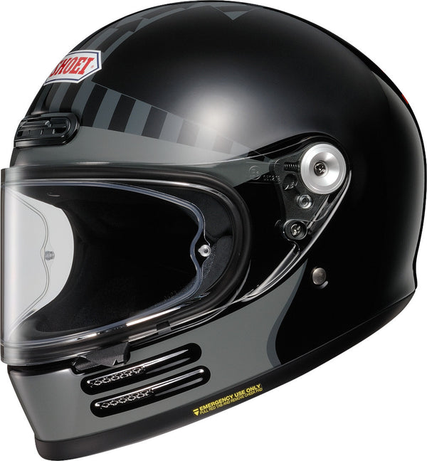 SHOEI 头盔 Lucky Cat Garage Helmet