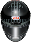 SHOEI 头盔 Lucky Cat Garage Helmet