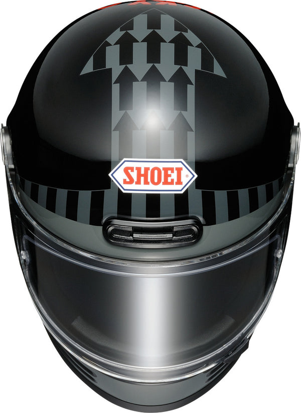 SHOEI 头盔 Lucky Cat Garage Helmet