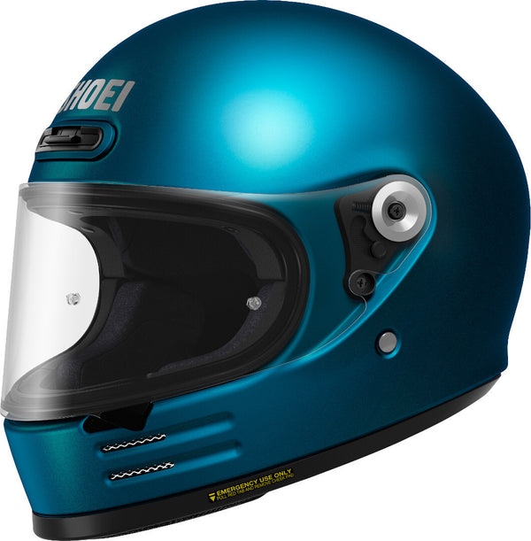 SHOEI 头盔 Glamster06 Helmet Blue