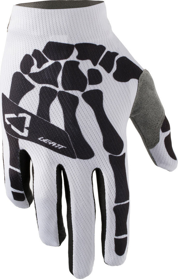 Leatt GPX 1.5 GripR Bones