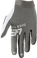 Leatt GPX 1.5 GripR Bones