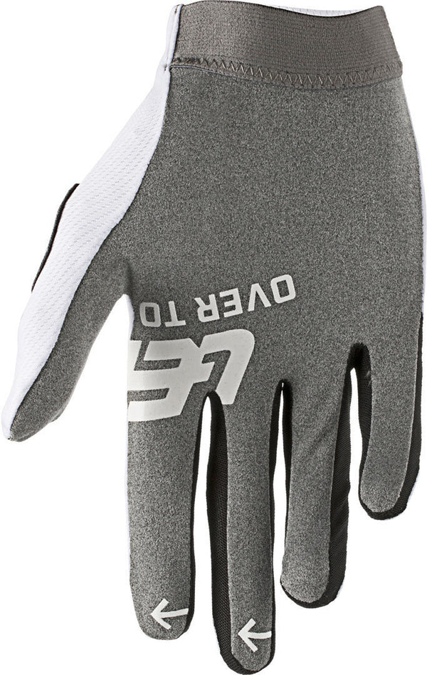 Leatt GPX 1.5 GripR Bones