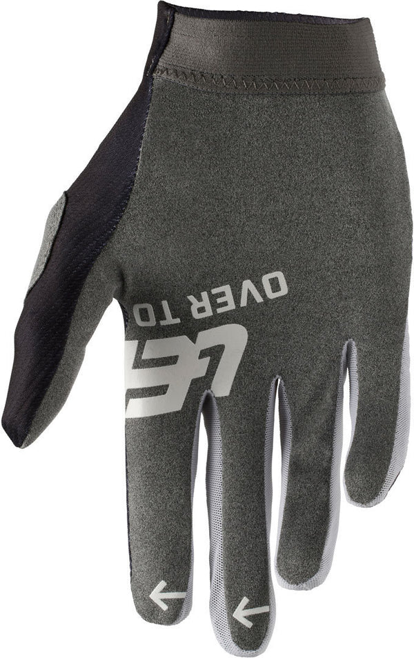 Leatt GPX 1.5 GripR College