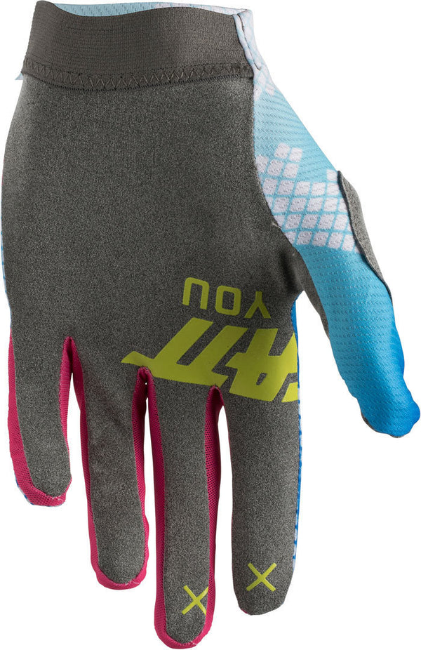Leatt GPX 1.5 GripR Equalizer