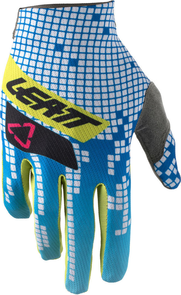 Leatt GPX 1.5 GripR Equalizer