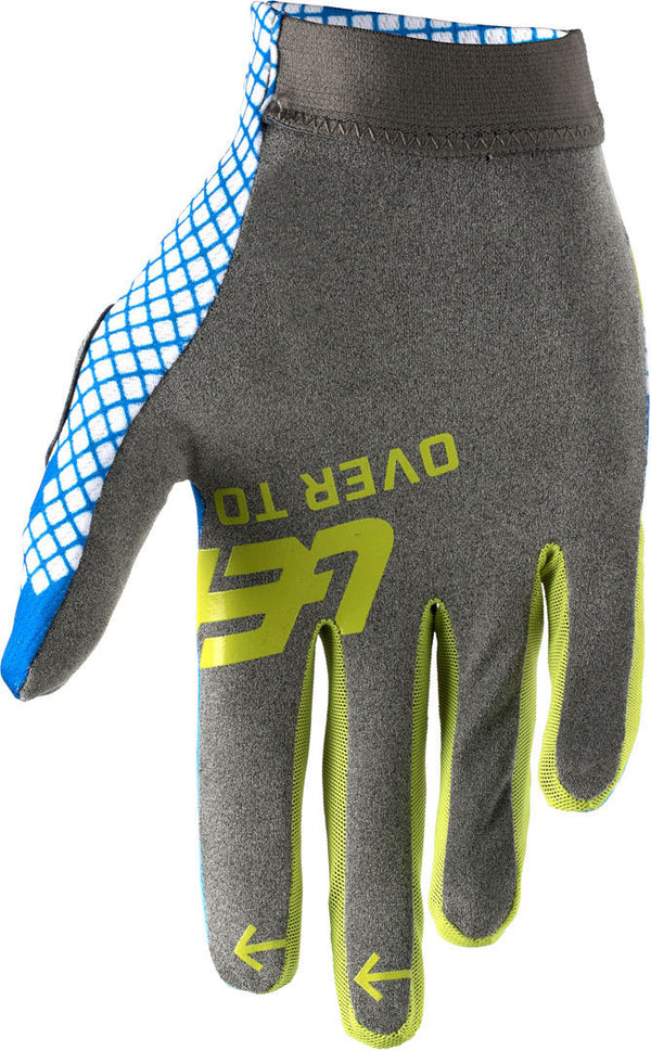 Leatt GPX 1.5 GripR Equalizer
