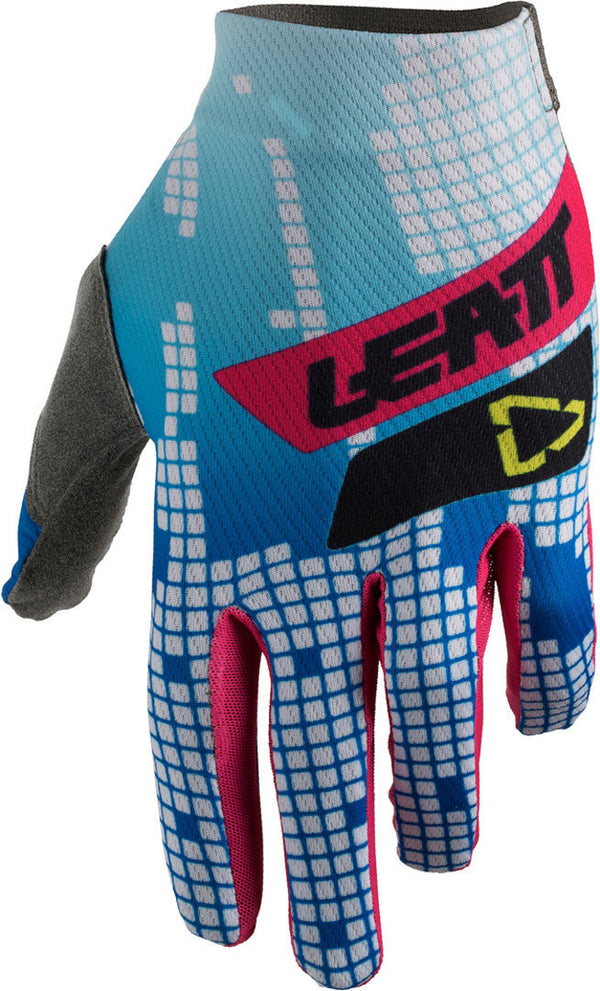 Leatt GPX 1.5 GripR Equalizer