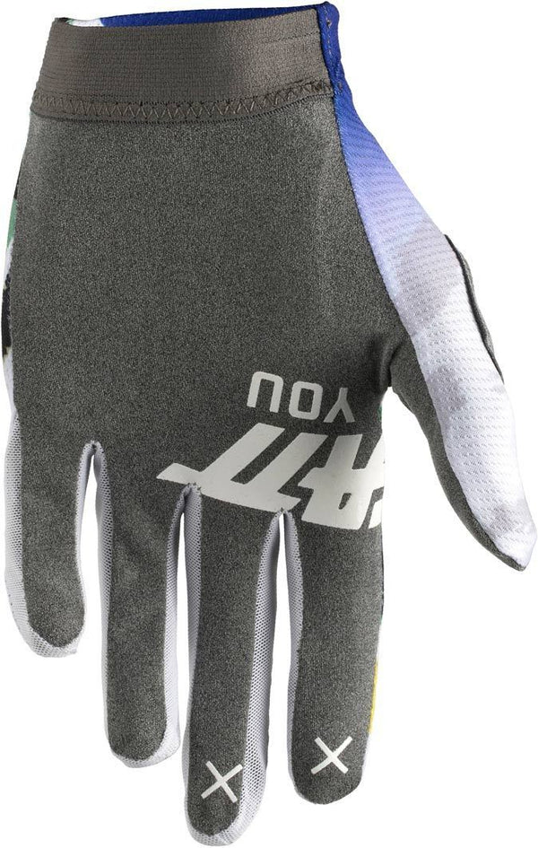 Leatt GPX 1.5 GripR Leopard