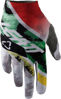 Leatt GPX 1.5 GripR Leopard