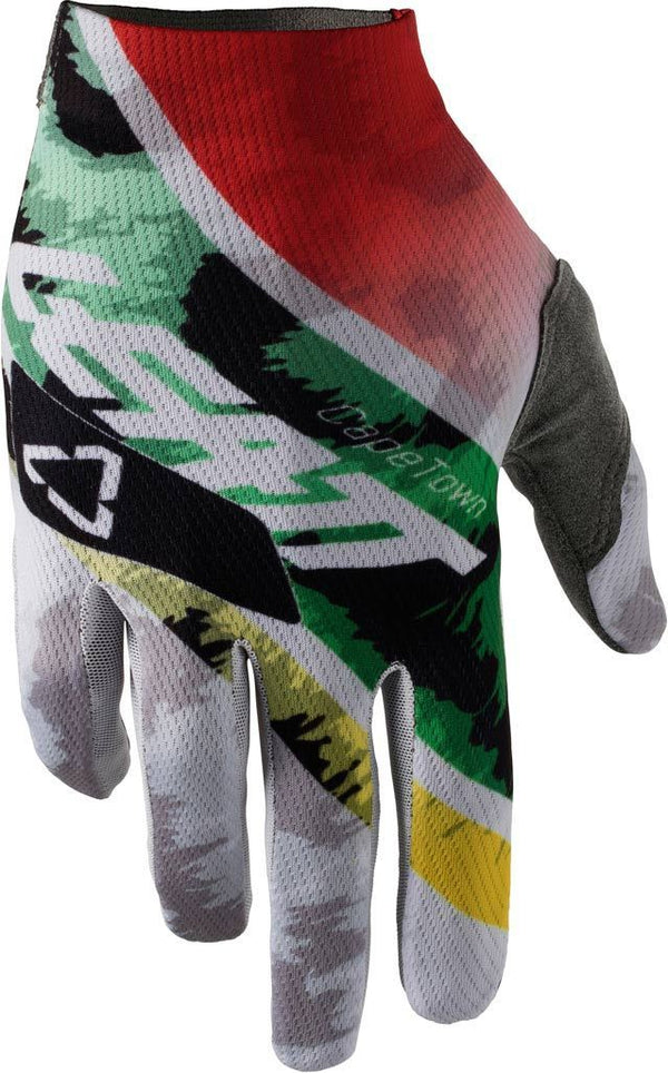 Leatt GPX 1.5 GripR Leopard