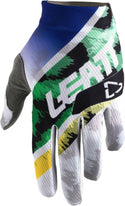 Leatt GPX 1.5 GripR Leopard