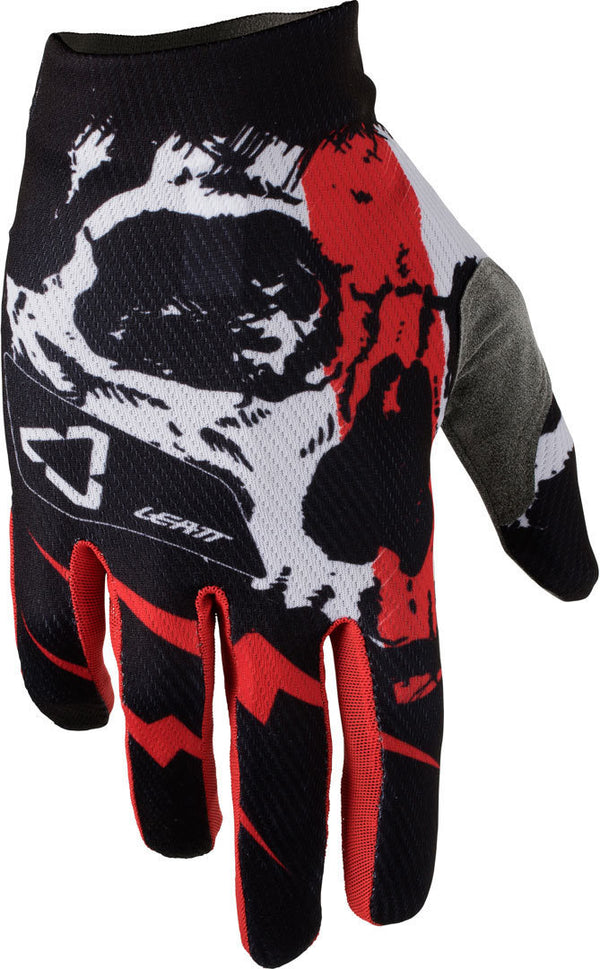 Leatt GPX 1.5 GripR Skull