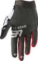 Leatt GPX 1.5 GripR Skull