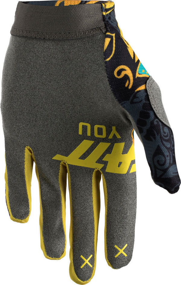 Leatt GPX 1.5 GripR Tattoo