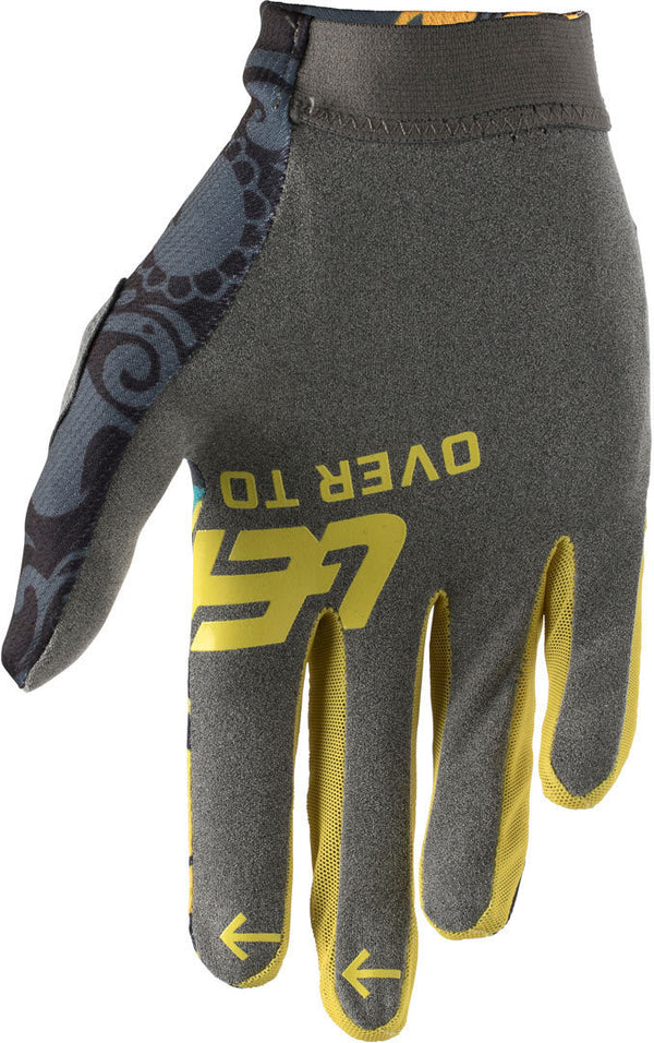 Leatt GPX 1.5 GripR Tattoo