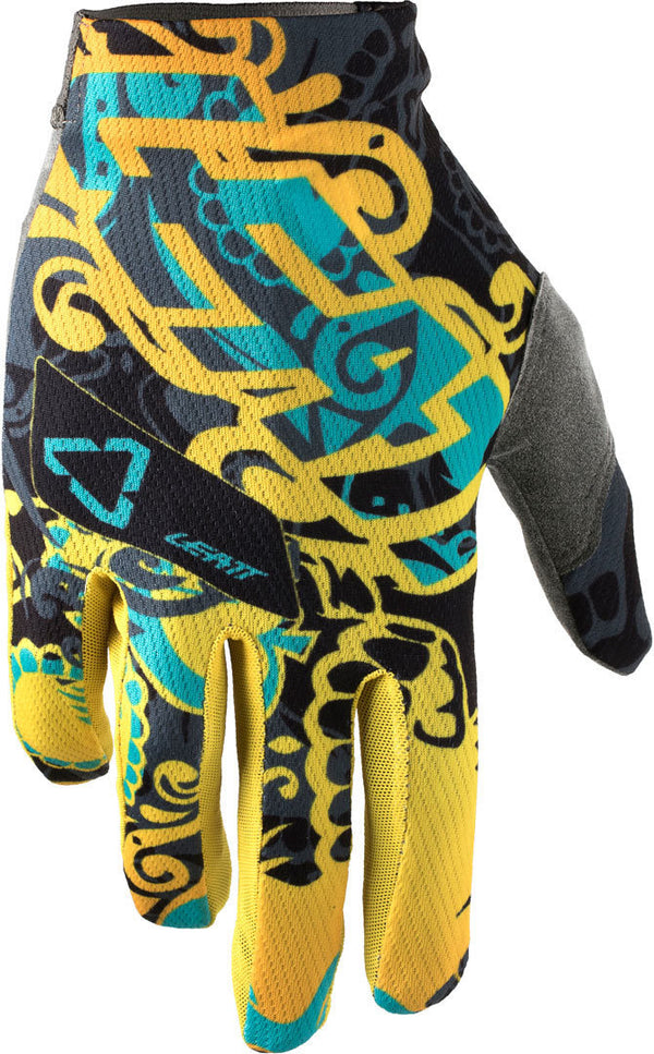 Leatt GPX 1.5 GripR Tattoo