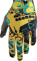 Leatt GPX 1.5 GripR Tattoo