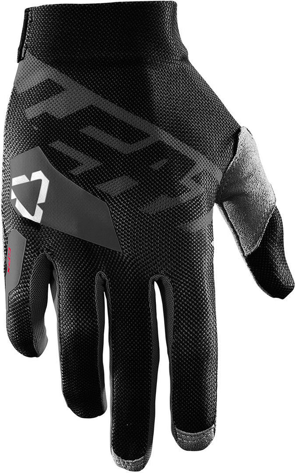 Leatt GPX 2.5 X-Flow Gloves Black/Gray