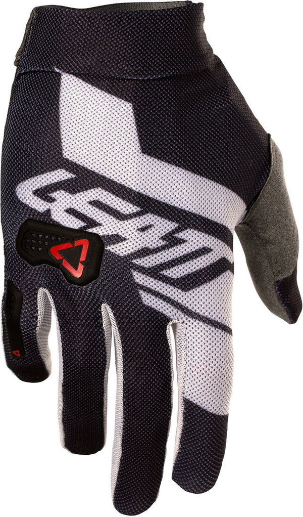 Leatt GPX 2.5 X-Flow Black/White