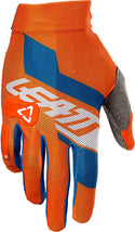Leatt GPX 2.5 X-Flow Orange/Blue