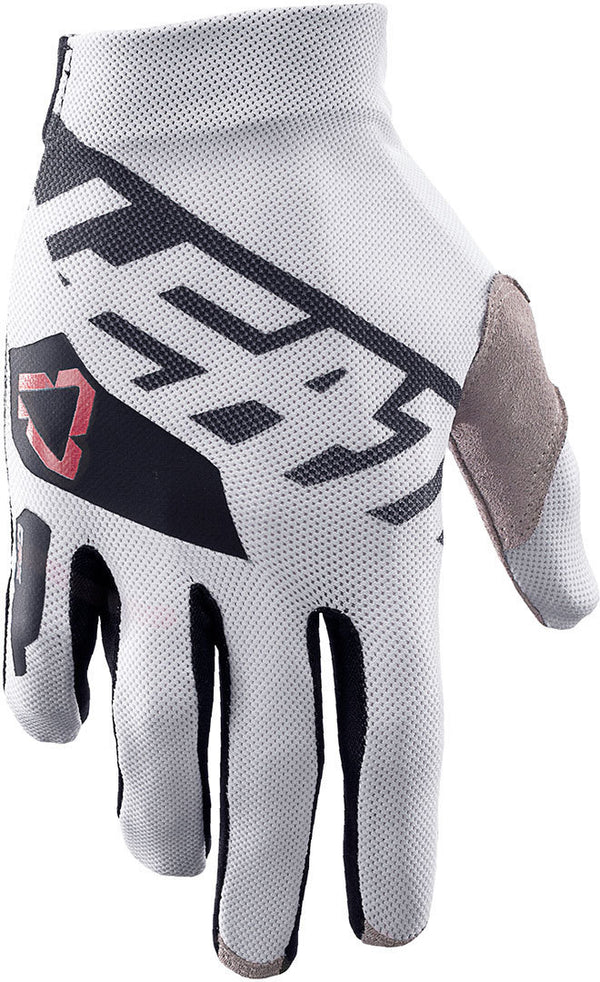 Leatt GPX 2.5 X-Flow Gloves White/Black