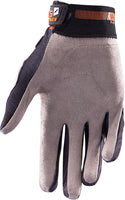 Leatt GPX 4.5 Lite Gloves Orange/Black