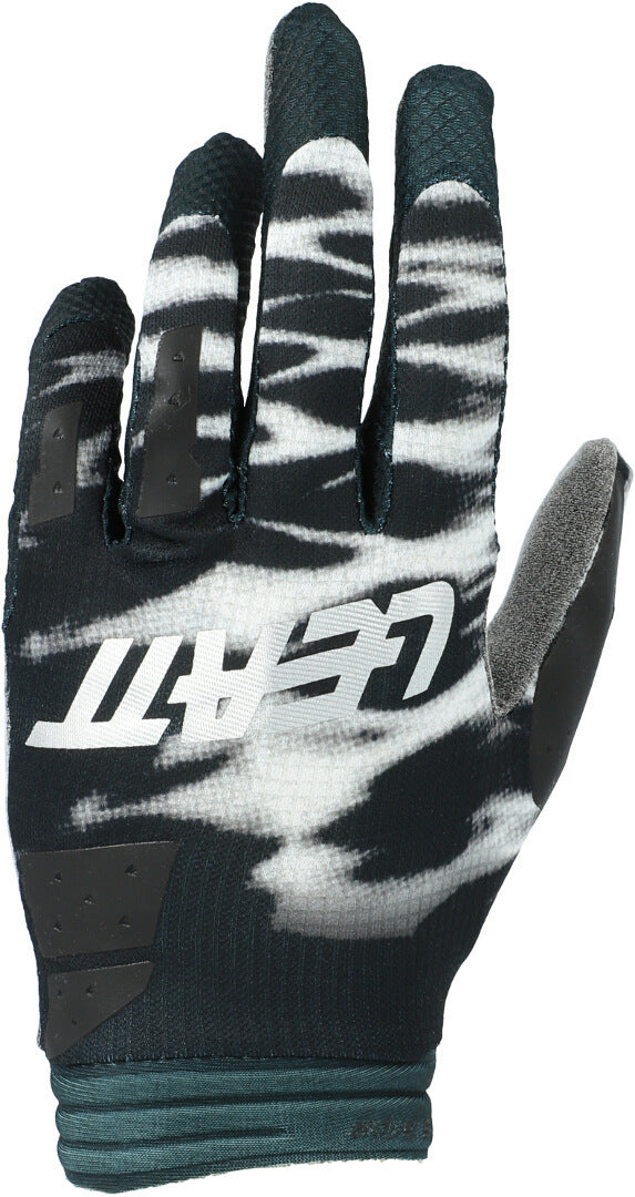 Leatt Moto 1.5 GripR Motocross Gloves, African Tiger, MX