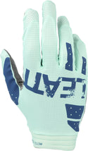 Leatt Moto 1.5 GripR Motocross Gloves, MX Green