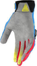 Leatt GPX 3.5 X-Flow Orange