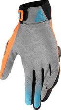 Leatt GPX 3.5 X-Flow Orange