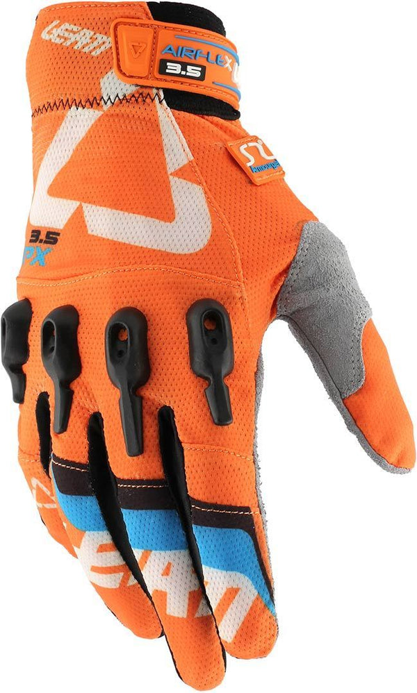 Leatt GPX 3.5 X-Flow Orange