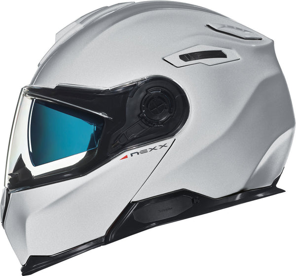 NEXX 头盔 X.Vilitur Plain Helmet Gray