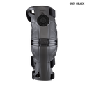 MOBIUS 护膝 机械腿 X8 黑灰
