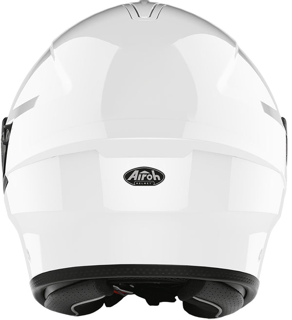 Airoh H.20 Color Jet Helmet White