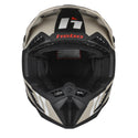 Hebo 头盔 Heritage Matt Helmet