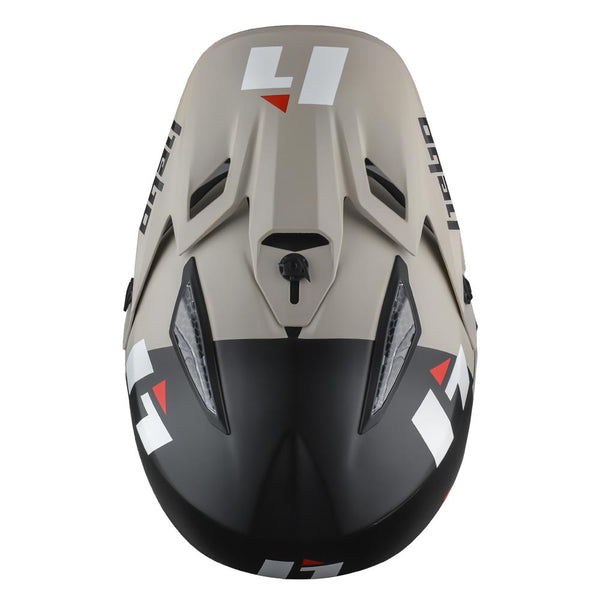 Hebo 头盔 Heritage Matt Helmet
